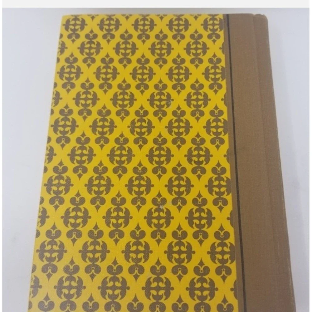 ReaderS Digest vintage reader